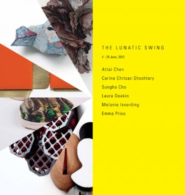 4- 29 June 2013: The Lunatic Swing